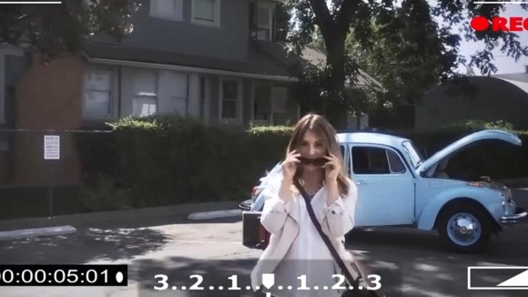 Photo from the movie Badlands of Kain