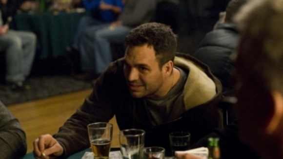 Photo du film What Doesn't Kill You