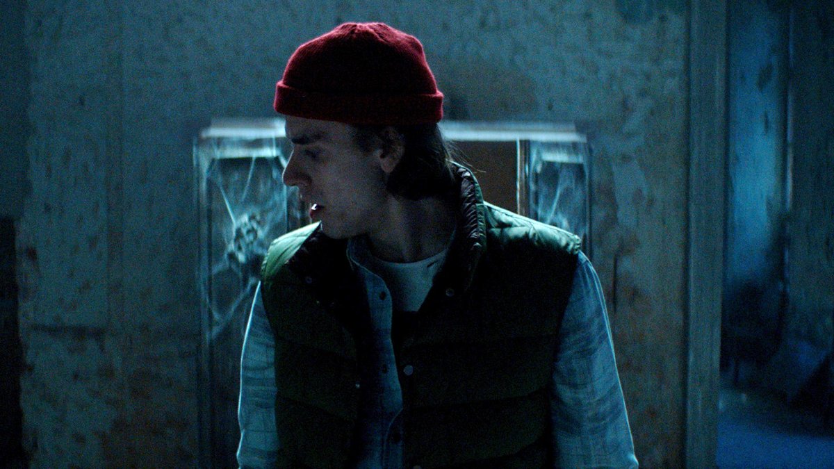 Photo from the movie Whisper of the Witch [2024]