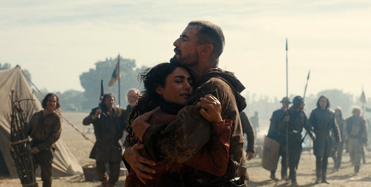 Photo du film William Tell