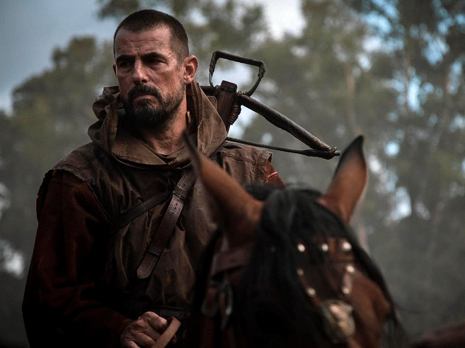 Photo du film William Tell