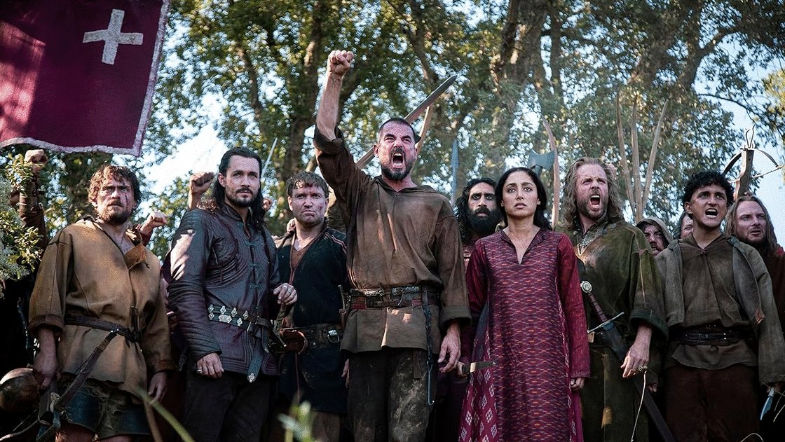 Photo du film William Tell