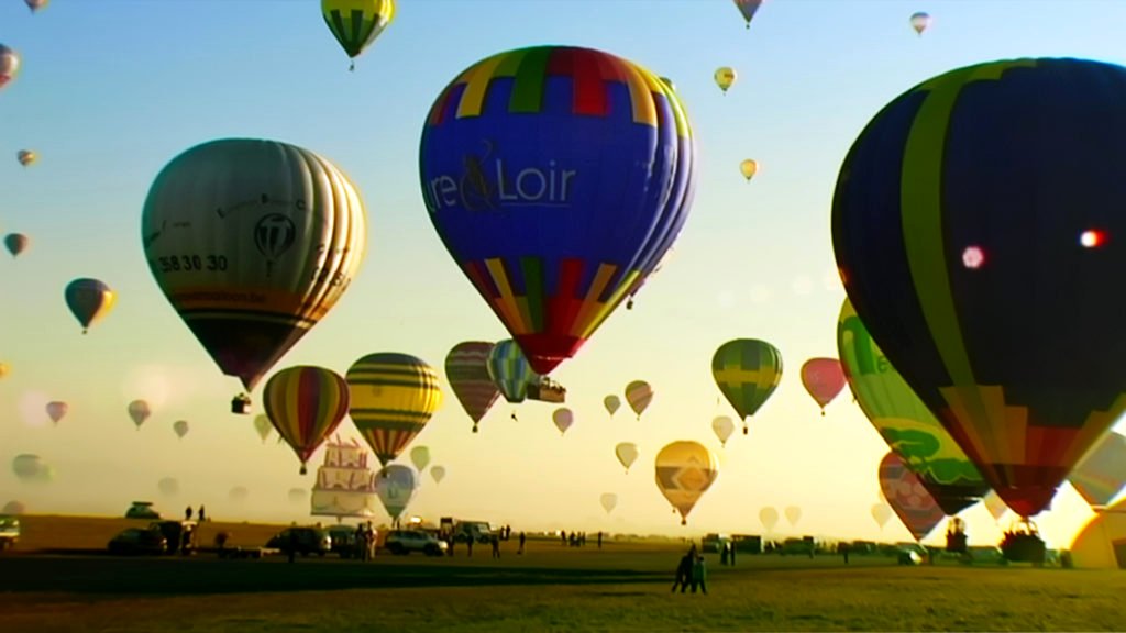 Photo du film With the Wind [2019]