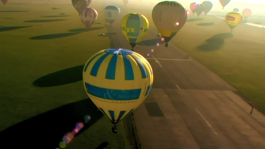 Photo du film With the Wind [2019]