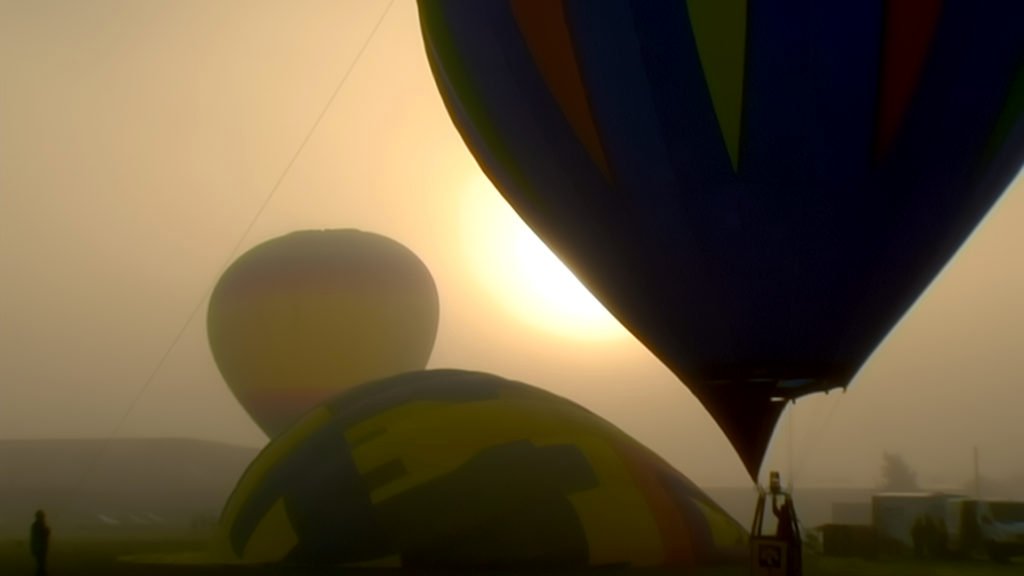 Photo du film With the Wind [2019]