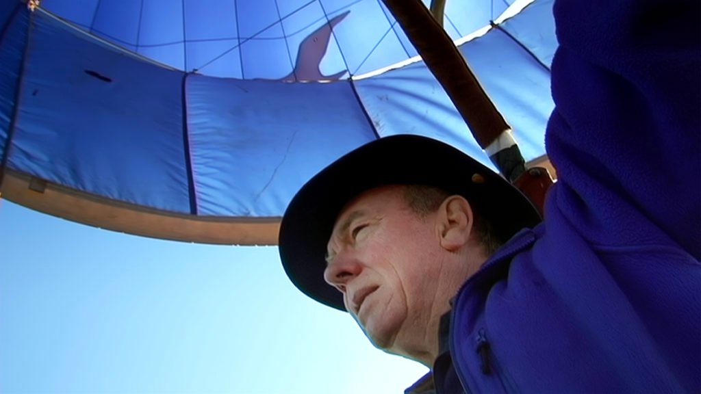 Photo du film With the Wind [2019]