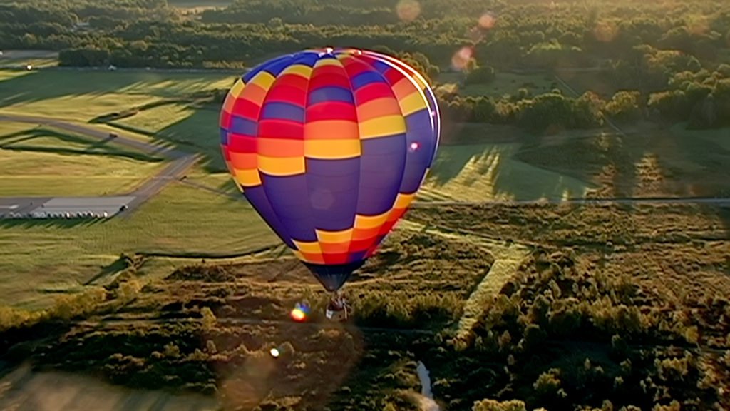 Photo du film With the Wind [2019]