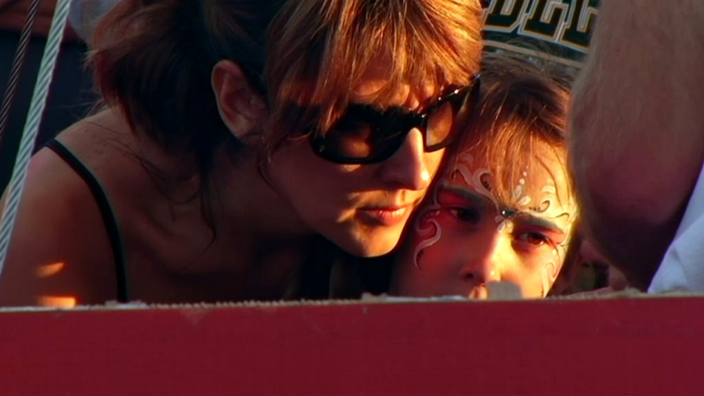 Photo du film With the Wind [2019]