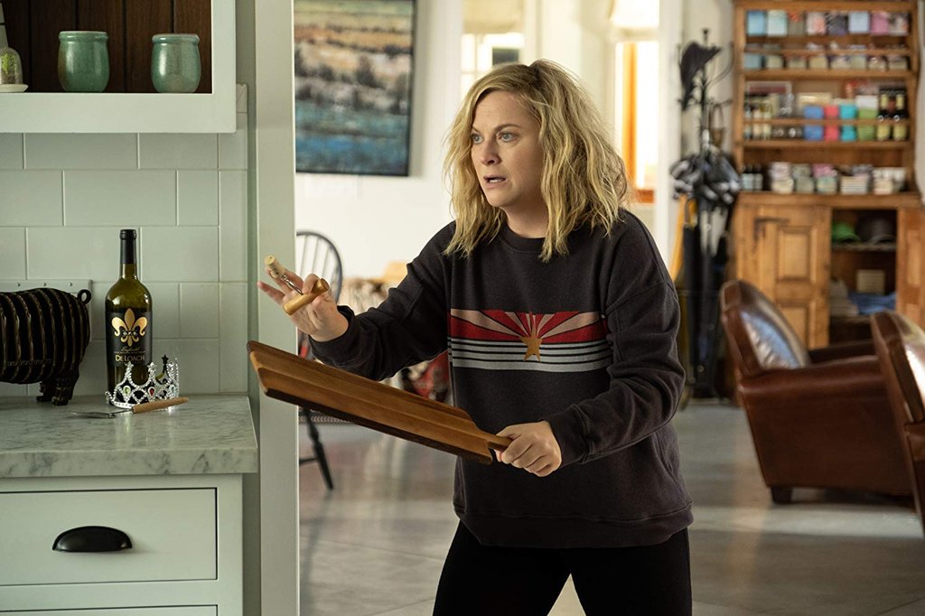 Photo du film Wine Country