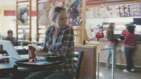 Photo du film Young Adult