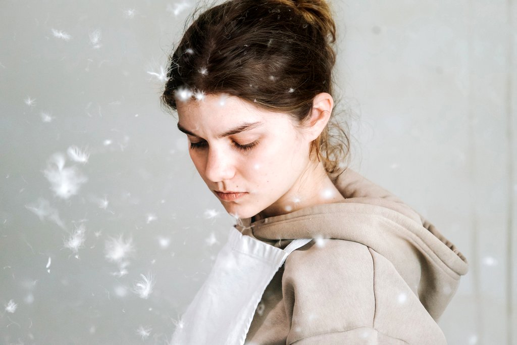 Photo from the movie L'Apparition v.f.