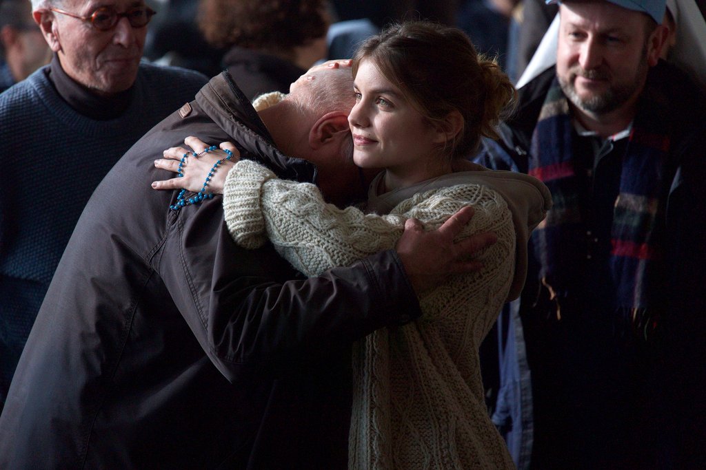 Photo from the movie L'Apparition v.f.