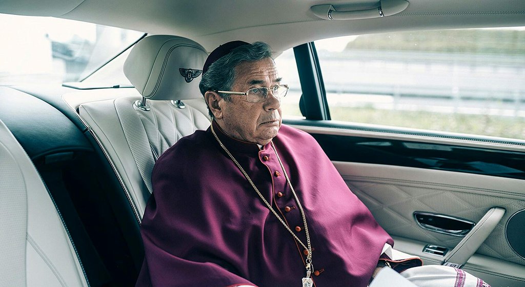 Photo from the movie Kler