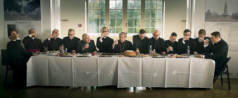 Photo from the movie Kler