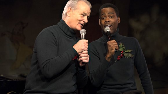 Photo du film A Very Murray Christmas