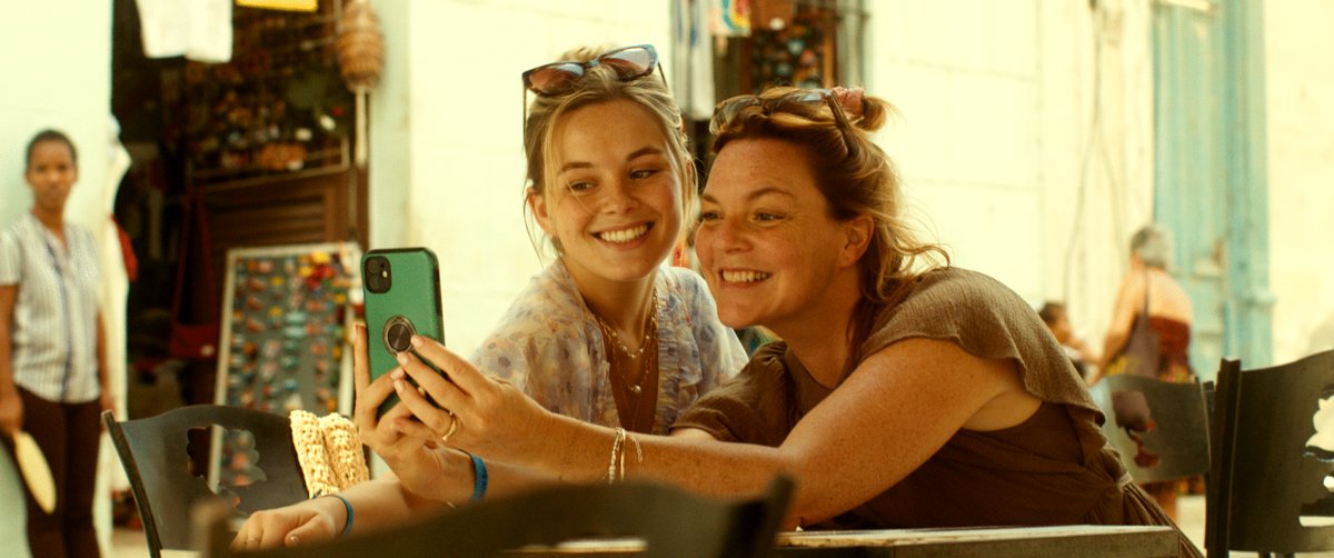 Photo du film Pédalo [2025]