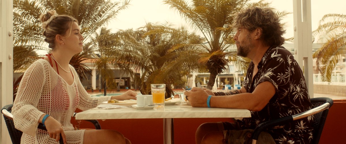 Photo du film Pédalo [2025]