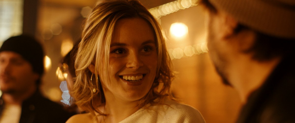 Photo du film Pédalo [2025]