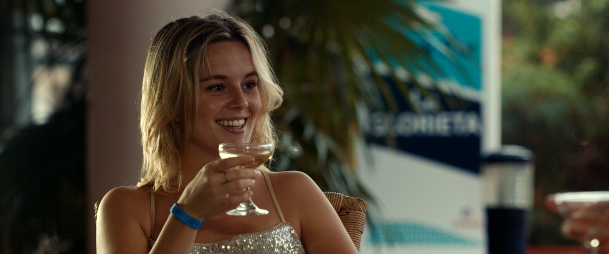 Photo du film Pédalo [2025]