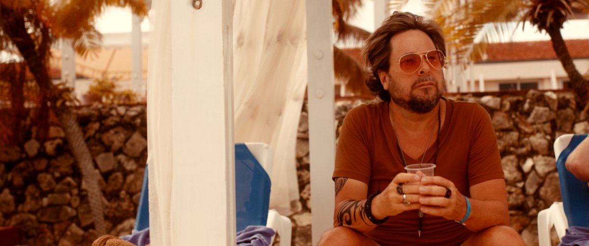 Photo du film Pédalo [2025]