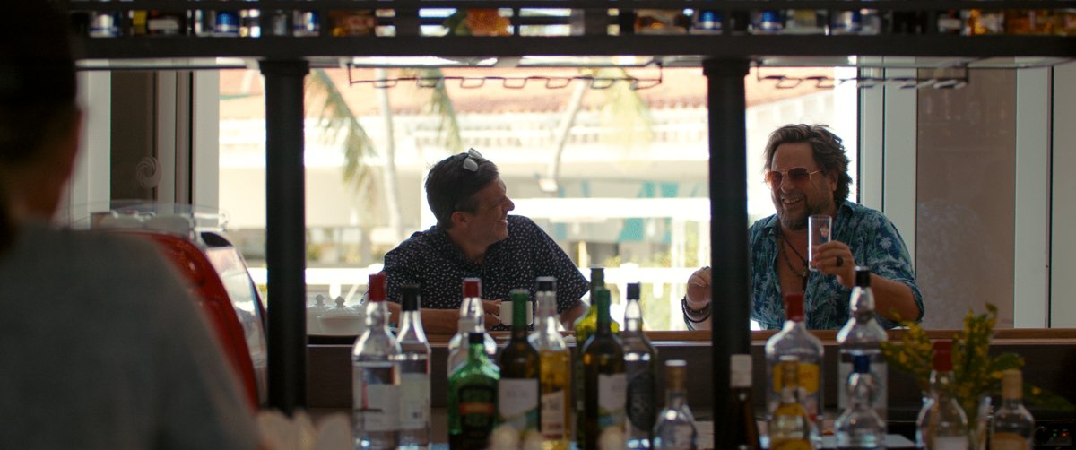 Photo du film Pédalo [2025]