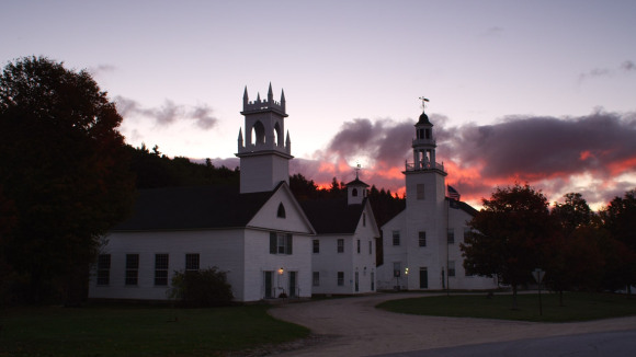 Photo du film 3 Days of Normal