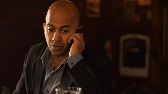 Photo du film 3 Days of Normal