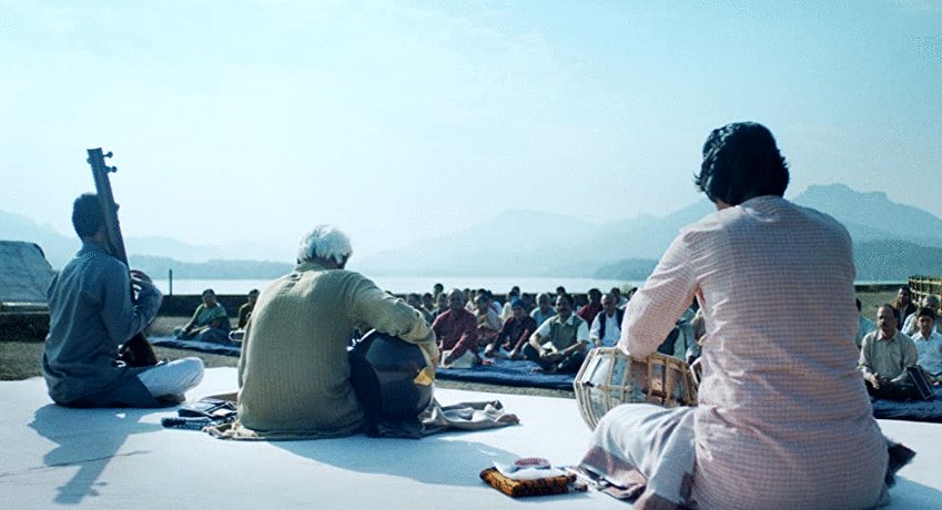 Photo du film The Disciple [2020]