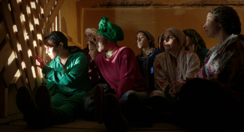 Photo du film Volubilis [2017]