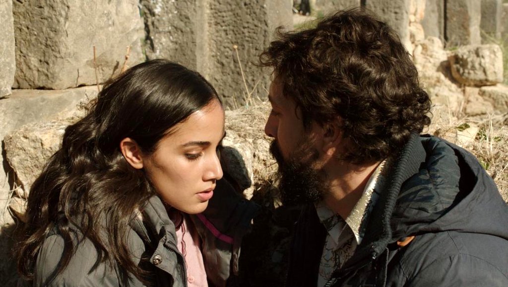 Photo du film Volubilis [2017]