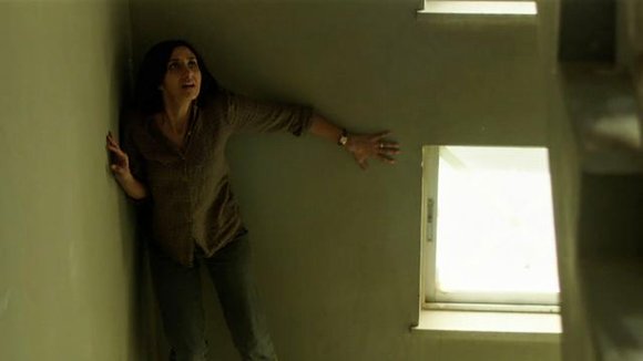 Photo from the movie Under the Shadow [2016]