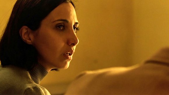 Photo from the movie Under the Shadow [2016]