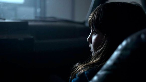 Photo from the movie Under the Shadow [2016]
