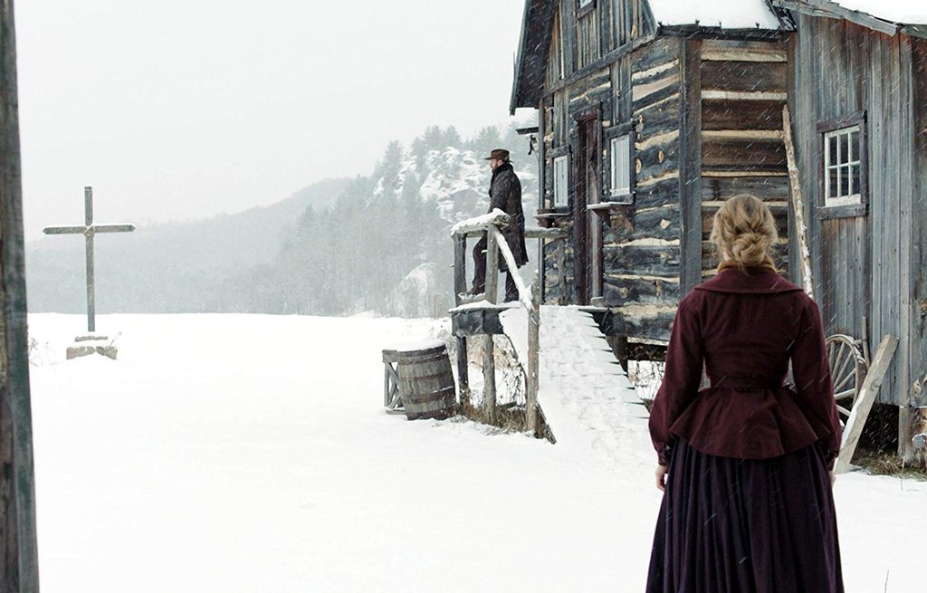 Photo from the movie Savage State [2019]