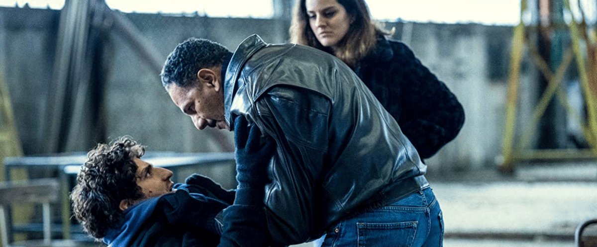 Photo from the movie The Innocent (Fr)