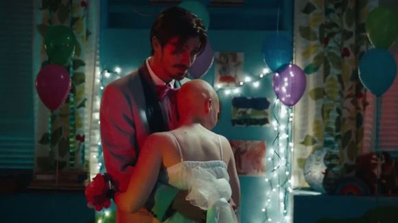 Photo from the movie Lullaby