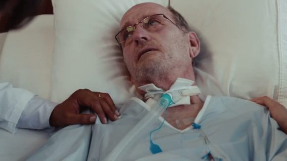 Photo from the movie Lullaby