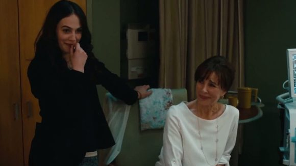 Photo from the movie Lullaby