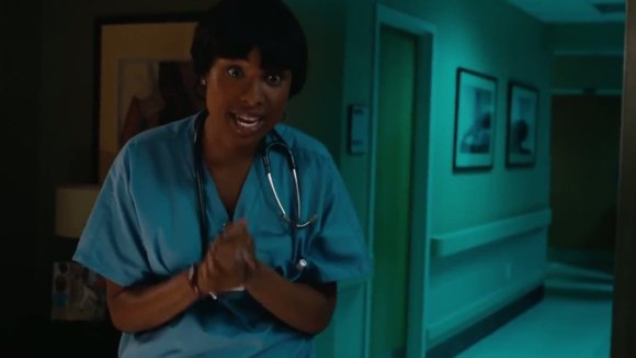 Photo from the movie Lullaby