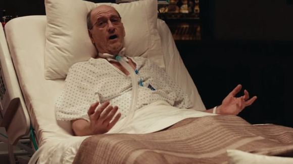 Photo from the movie Lullaby