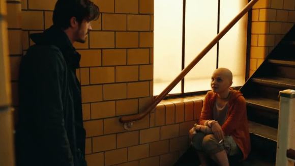 Photo from the movie Lullaby