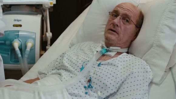 Photo from the movie Lullaby