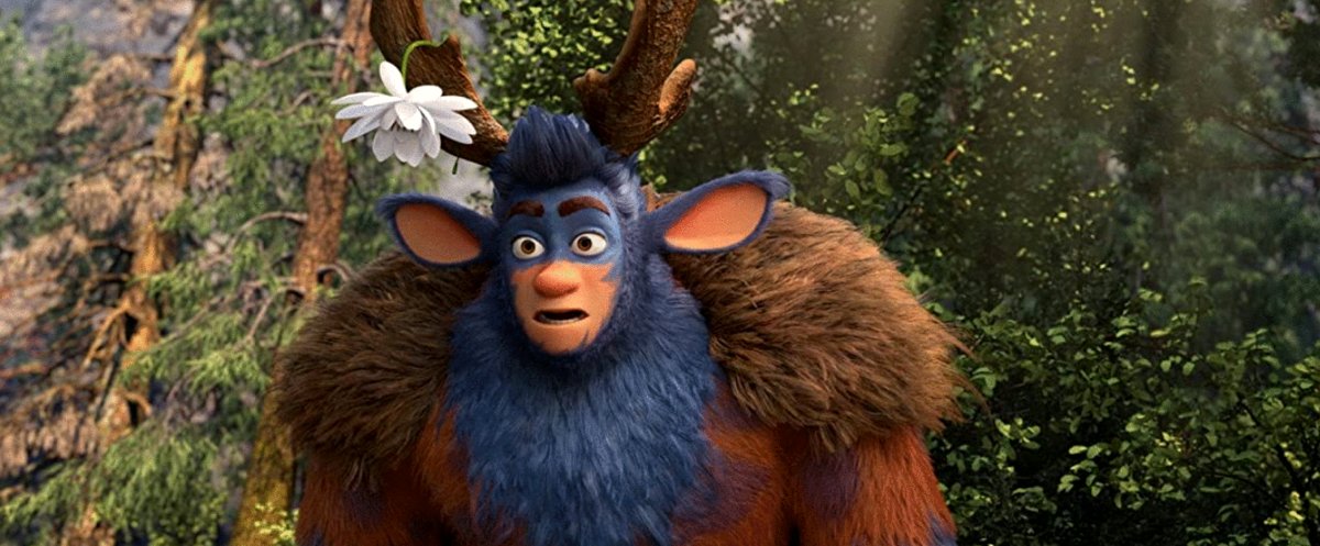 Photo from the movie My Sweet Monster [2021]