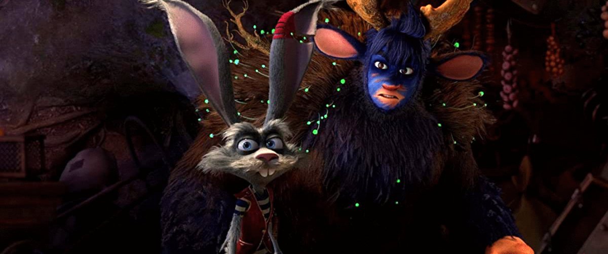 Photo from the movie My Sweet Monster [2021]