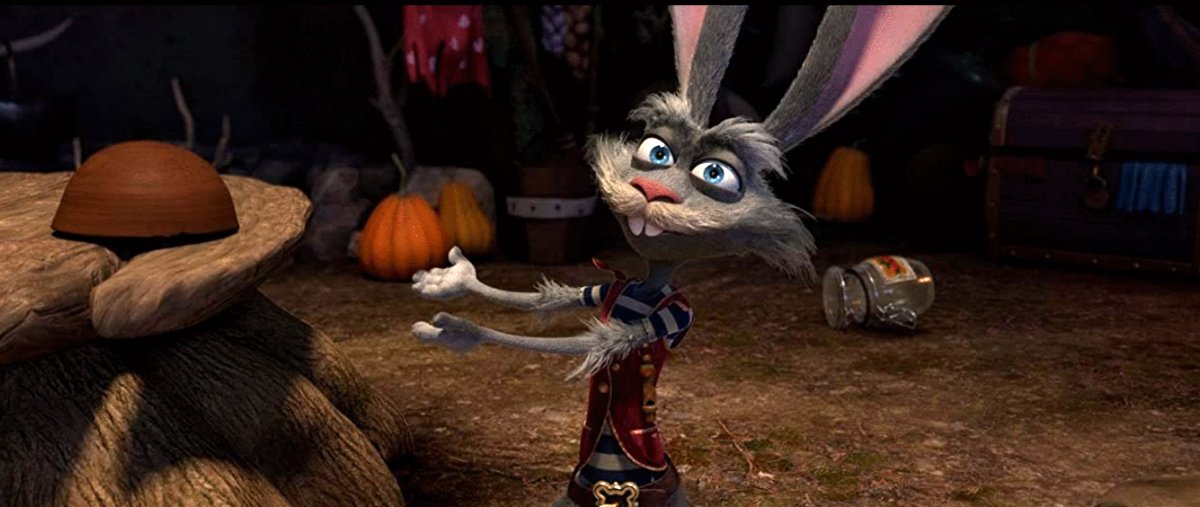 Photo from the movie My Sweet Monster [2021]