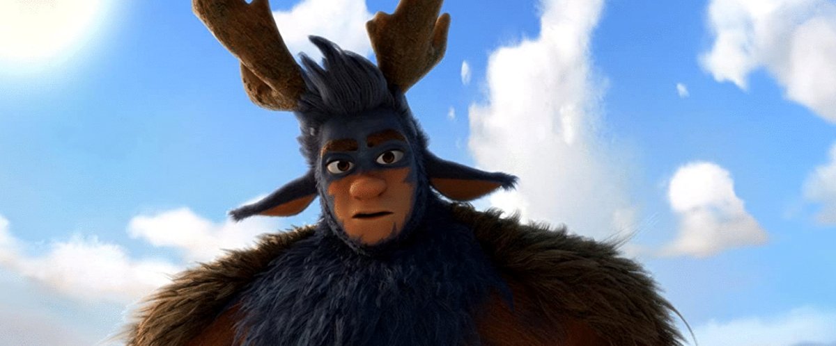 Photo from the movie My Sweet Monster [2021]