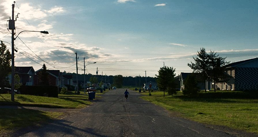 Photo du film Passage [2020]