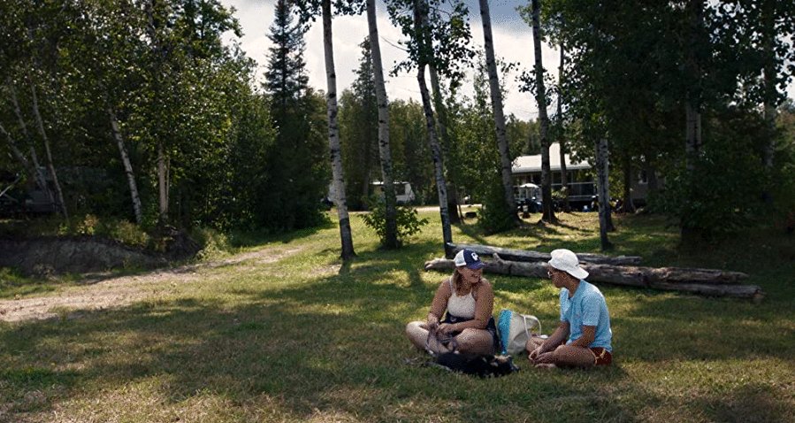 Photo du film Passage [2020]