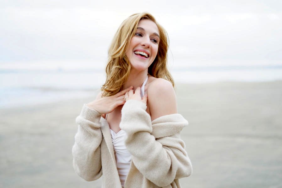 Photo from the movie Nelly