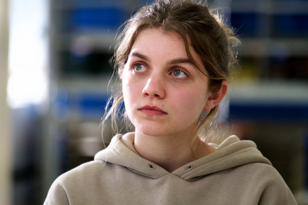 Photo from the movie L'Apparition v.f.